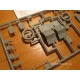 3,7cm Bofors Swedish Anti-Tank Gun 37mm 1/35 Mirage 35212