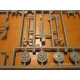 3,7cm Bofors Swedish Anti-Tank Gun 37mm 1/35 Mirage 35212