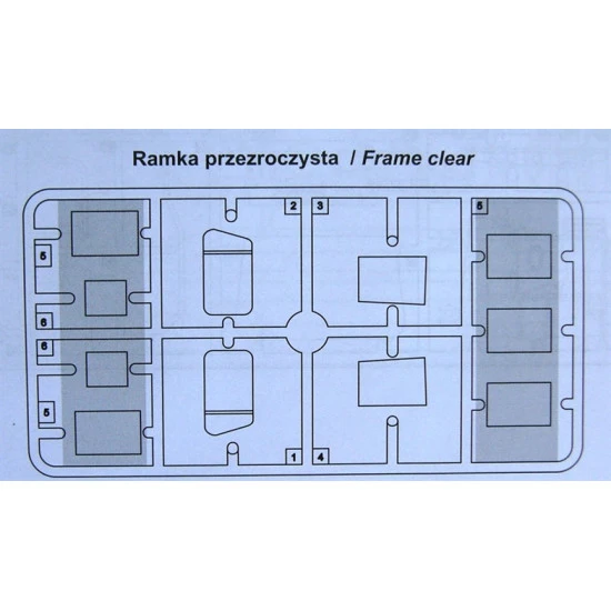 Bedford QLD General Service 1/35 IBG MODELS 35015