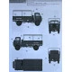 Bedford QLD General Service 1/35 IBG MODELS 35015