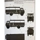 Bedford QLT 1/35 IBG MODELS 35016