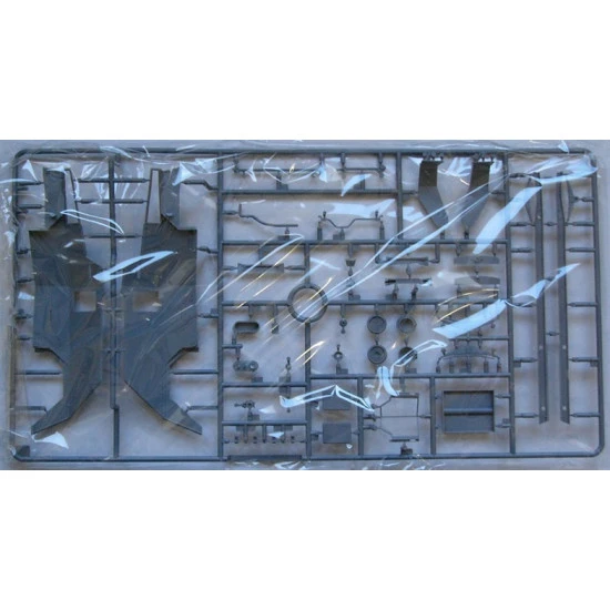 Marmon-Herrington (e) Panzerspahwagen 1/35 IBG MODELS 35024