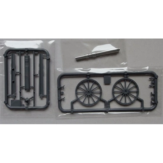 Skoda 100 mm vz14/19 Howitzer 1/35 IBG MODELS 35025 Skoda 100 mm vz14/19 Howitzer 1/35 IBG MODELS 35025