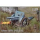 Skoda 100mm LeFH 14/19 (t) 1/35 IBG MODELS 35027