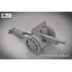 Skoda 100mm LeFH 14/19 (t) 1/35 IBG MODELS 35027