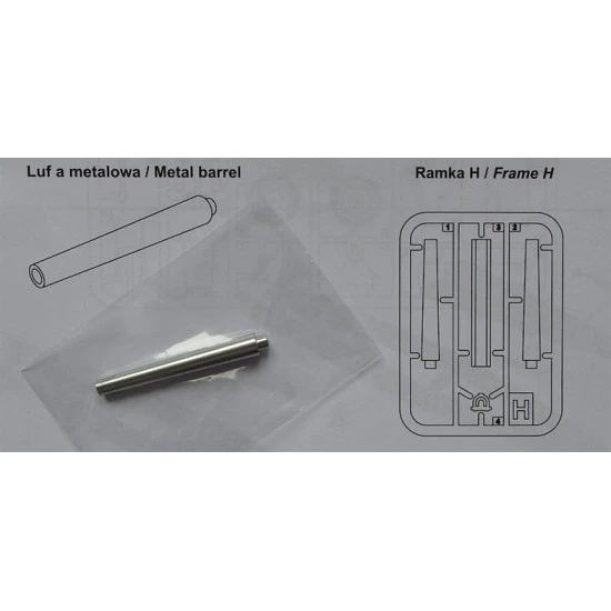 Obice da 100/17 Mod.16 1/35 IBG MODELS 35028
