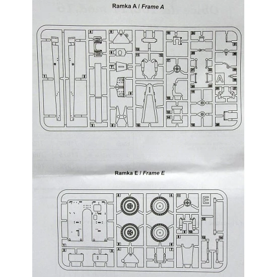 Obice da 100/17 Mod.16 1/35 IBG MODELS 35028