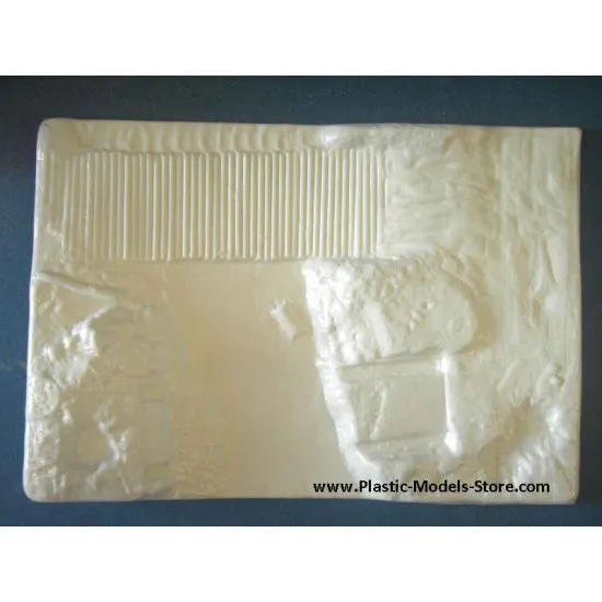 Diorama September - Poland 1939 WWII 1/35 Mirage 35101