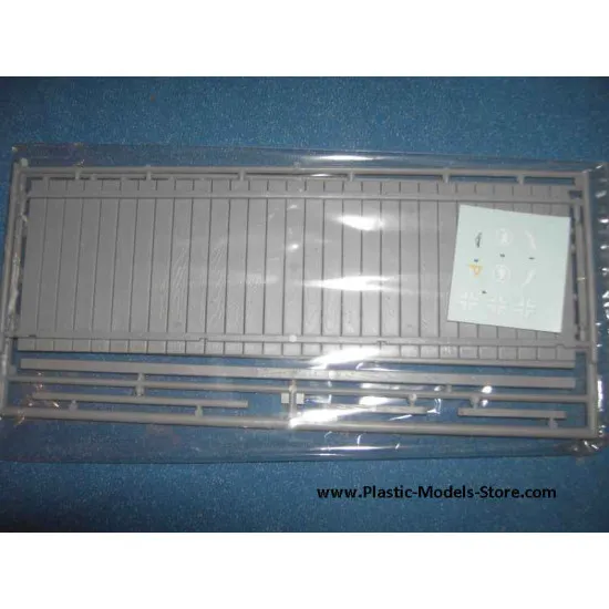 Diorama September - Poland 1939 WWII 1/35 Mirage 35101