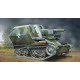 10,5cm leFH-16 Sfl. Auf Geschuetzpaner Mark.VI (e) 1/72 ACE 72293 10,5cm leFH-16 Sfl. Auf Geschuetzpaner Mark.VI (e) 1/72 ACE 72293