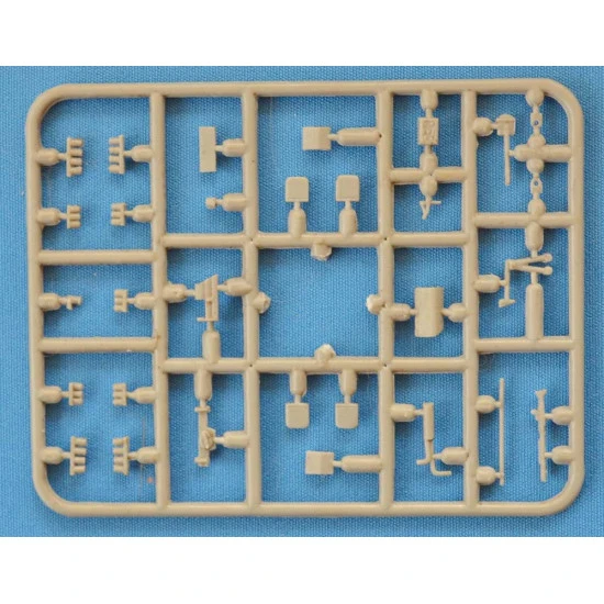 10,5cm leFH-16 Sfl. Auf Geschuetzpaner Mark.VI (e) 1/72 ACE 72293 10,5cm leFH-16 Sfl. Auf Geschuetzpaner Mark.VI (e) 1/72 ACE 72293
