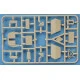 10,5cm leFH-16 Sfl. Auf Geschuetzpaner Mark.VI (e) 1/72 ACE 72293 10,5cm leFH-16 Sfl. Auf Geschuetzpaner Mark.VI (e) 1/72 ACE 72293