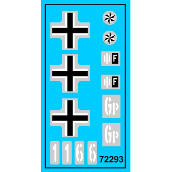 10,5cm leFH-16 Sfl. Auf Geschuetzpaner Mark.VI (e) 1/72 ACE 72293 10,5cm leFH-16 Sfl. Auf Geschuetzpaner Mark.VI (e) 1/72 ACE 72293