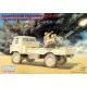 GaZ-66 w/ZSU-22 1/35 EASTERN EXPRESS 35132