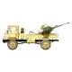 GaZ-66 w/ZSU-22 1/35 EASTERN EXPRESS 35132