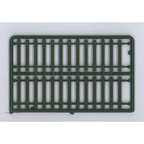 Experimental motorized armored car D-2 1/72 UMT 649