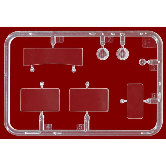 GAZ-AAA w/QUAD M4 MAXIM 135 Miniart 35177 NEW