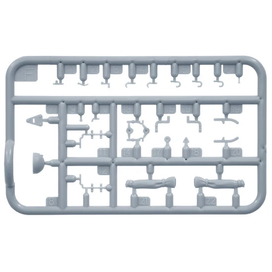 GAZ-AAA w/QUAD M4 MAXIM 135 Miniart 35177 NEW