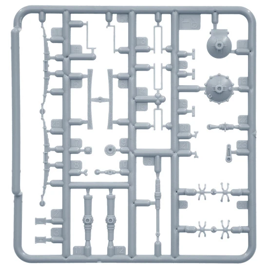 GAZ-AAA w/QUAD M4 MAXIM 135 Miniart 35177 NEW