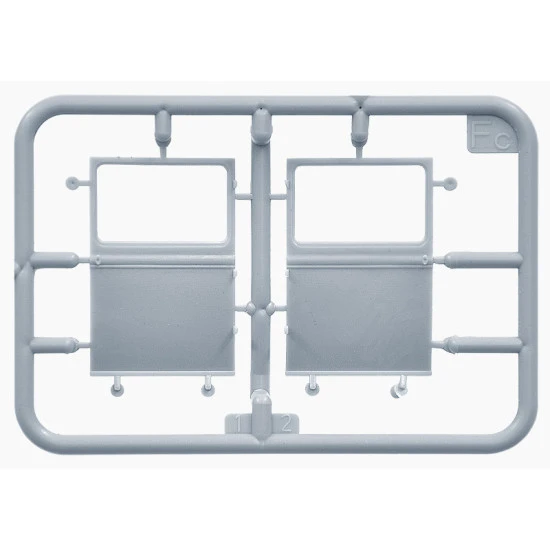 GAZ-AAA w/QUAD M4 MAXIM 135 Miniart 35177 NEW