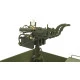 GAZ-AAA w/QUAD M4 MAXIM 135 Miniart 35177 NEW