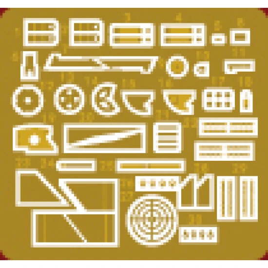 GAZ-AAA w/QUAD M4 MAXIM 135 Miniart 35177 NEW