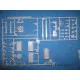 KV-9 Soviet heavy tank WWII 1/35 Ark Models 35021 KV-9 Soviet heavy tank WWII 1/35 Ark Models 35021