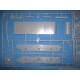 KV-85 Soviet heavy tank WWII 1/35 Ark Models 35024