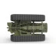 U.S. TRACTOR D7 w/Towing Winch D7N 1/35 Miniart 35174