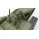 U.S. TRACTOR D7 w/Towing Winch D7N 1/35 Miniart 35174