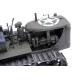 U.S. TRACTOR D7 w/Towing Winch D7N 1/35 Miniart 35174