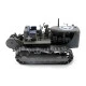 U.S. TRACTOR D7 w/Towing Winch D7N 1/35 Miniart 35174