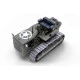 U.S. TRACTOR D7 w/Towing Winch D7N 1/35 Miniart 35174