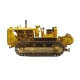 U.S. TRACTOR D7 w/Towing Winch D7N 1/35 Miniart 35174