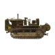U.S. TRACTOR D7 w/Towing Winch D7N 1/35 Miniart 35174