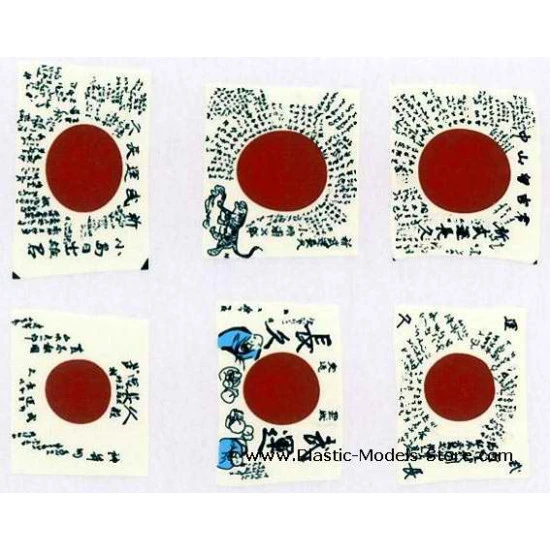 Bloody Atoll. Japanese Imperial Marines Tarawa November 1943 1/35 Master Box 3542