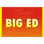 Photoetched set BIG-ED 1/48 F-18D Hornet, for Hasegawa kit 1/48 EDUARD EDBIG-4825