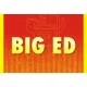 Photoetched set BIG-ED 1/48 SBD-3 Dauntless, for Hasegawa kit 1/48 EDUARD EDBIG-4808