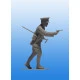 WWI British infantry, 1914 1/35 ICM 35684