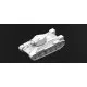 T-34/76 (early 1943 production) WWII Soviet medium tank 1/35 ICM 35365