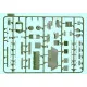 T-34/76 (early 1943 production) WWII Soviet medium tank 1/35 ICM 35365