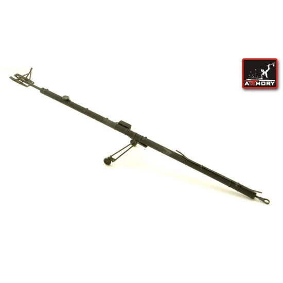 Su-27 airfield tow bar, universal 1/48 ARMORY ACA4812