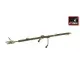 Su-27 airfield tow bar, universal 1/48 ARMORY ACA4812