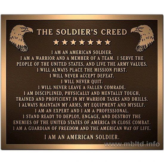 Man Down! US Modern Army Middle East Present day 1/35 Master Box 35170