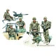 UK Infantrymen, present day 1/35 Master Box 35180