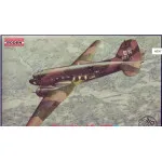Douglas AC-47D Spooky Roden 310