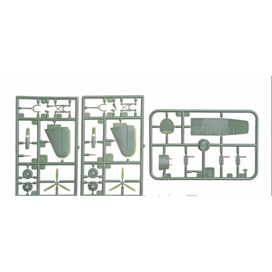 Douglas AC-47D Spooky Roden 310