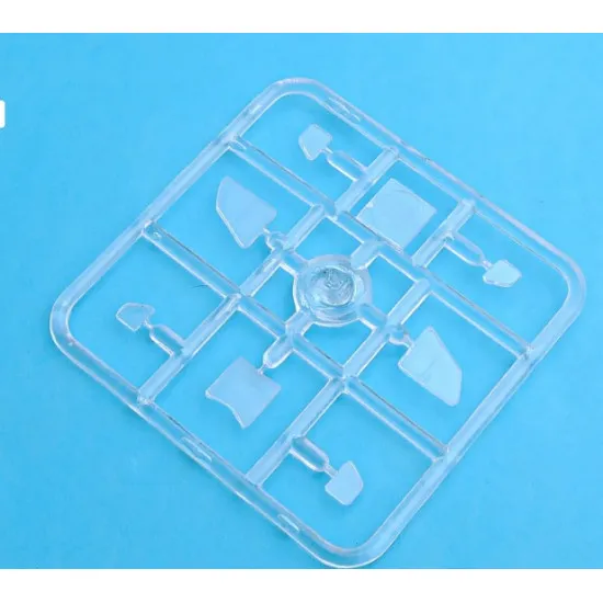 AIR-6 Soviet monoplane on skis 1/72 AMODEL AMO72309