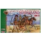 Mounted Amazons 1/72 ALLIANCE ALL72021