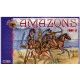 Amazons (set 1) 1/72 ALLIANCE 72020